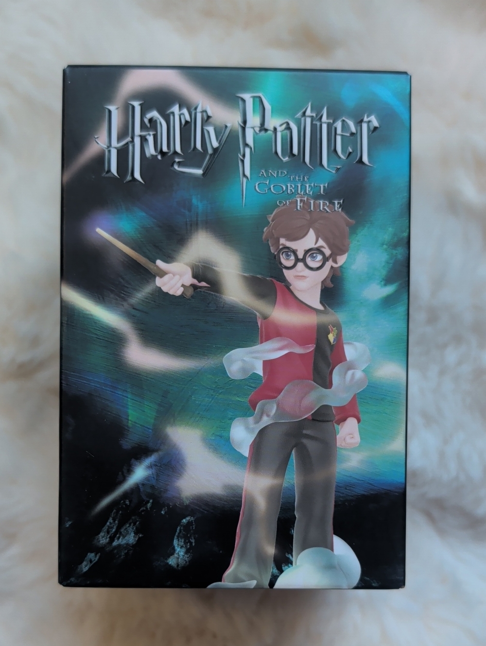 🎉 2 for $20 🎉 Pop Mart Harry Potter The Goblet Of Fire Series Figure Blind Box